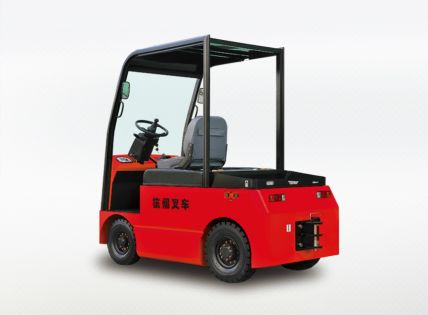 10-15吨牵引车