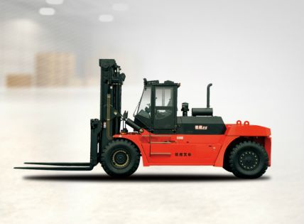 20-25吨大吨位内燃叉车